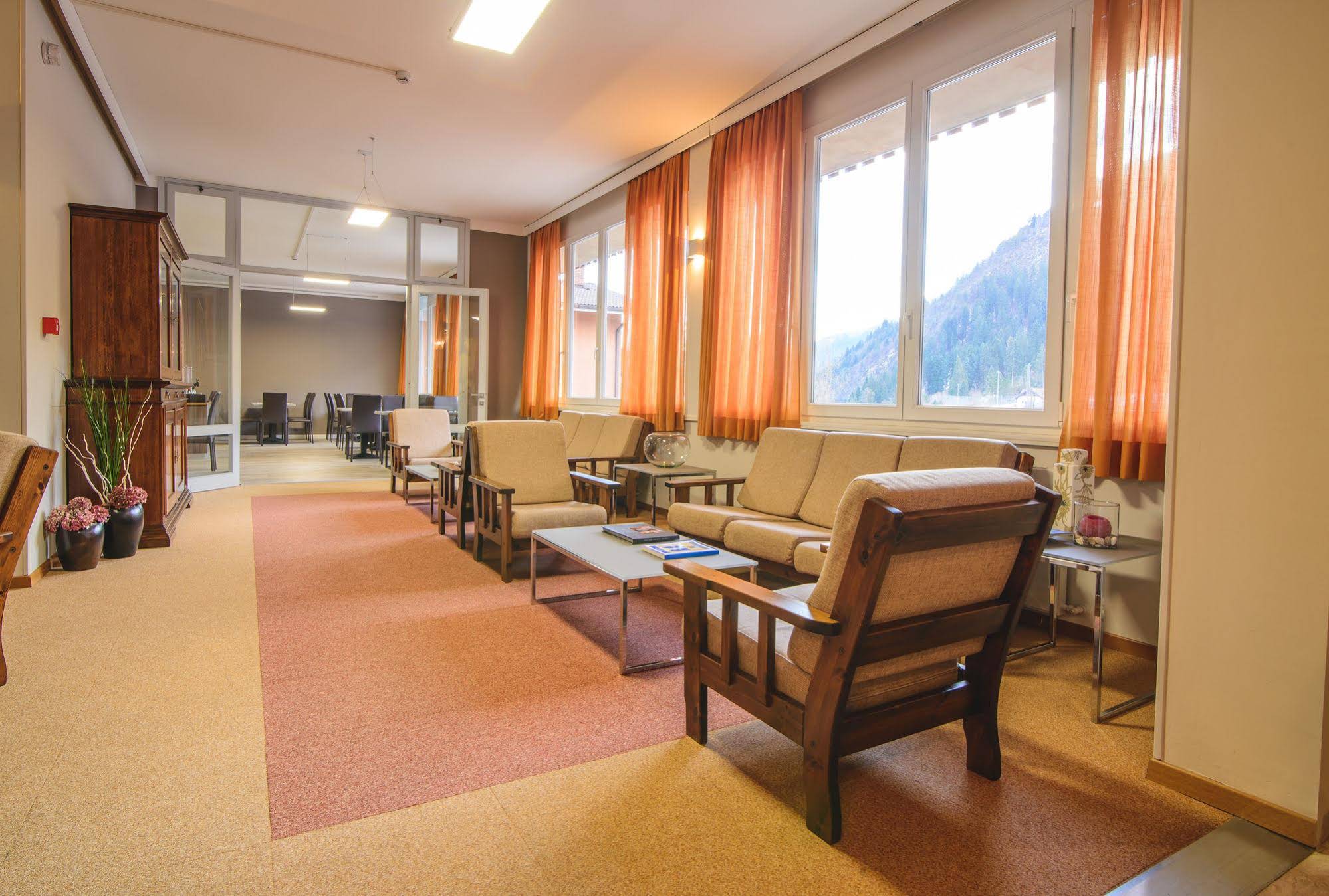Hotel Alla Fonte