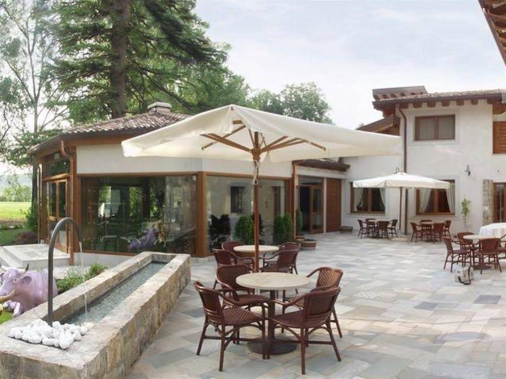 Accademia Vine Lodge