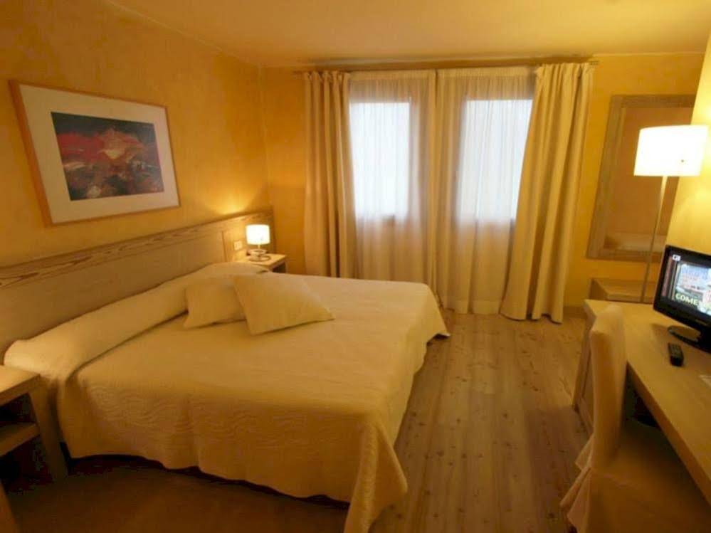 Accademia Vine Lodge