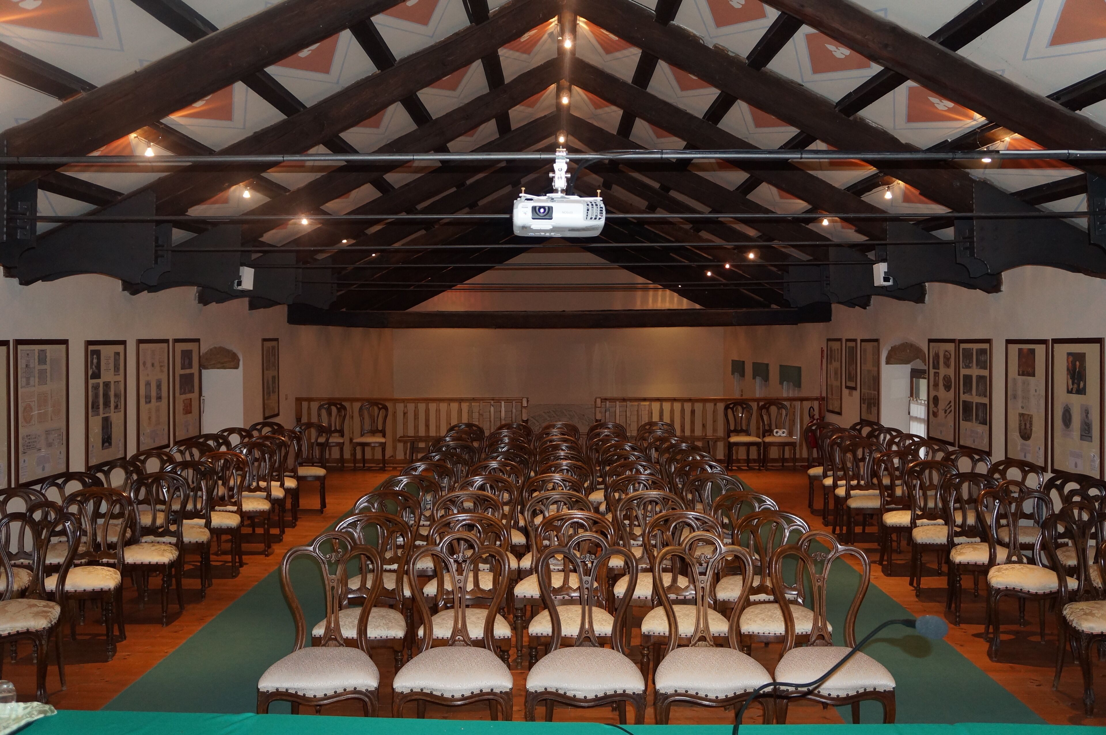 Casale in Collina