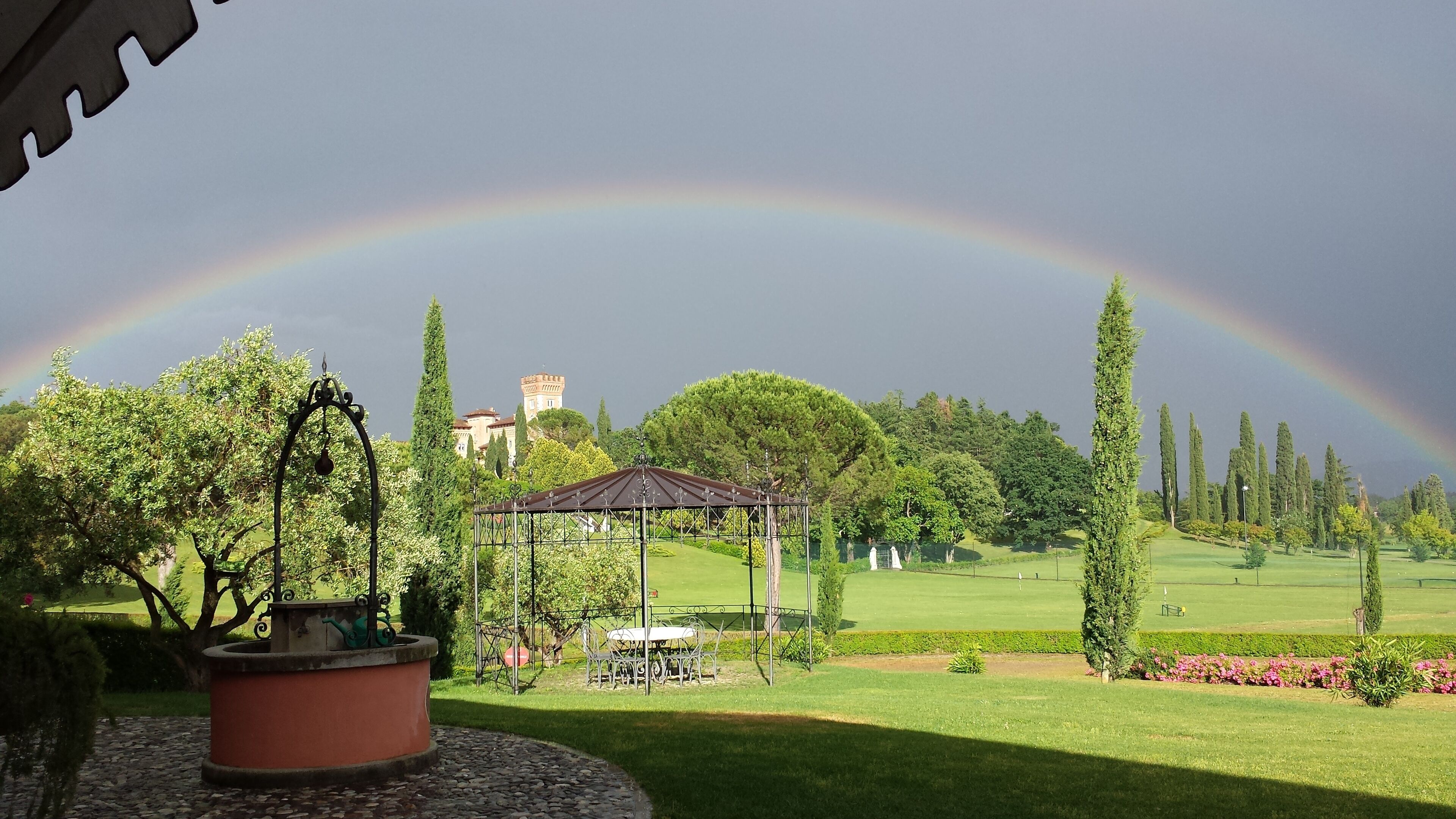 Casale in Collina