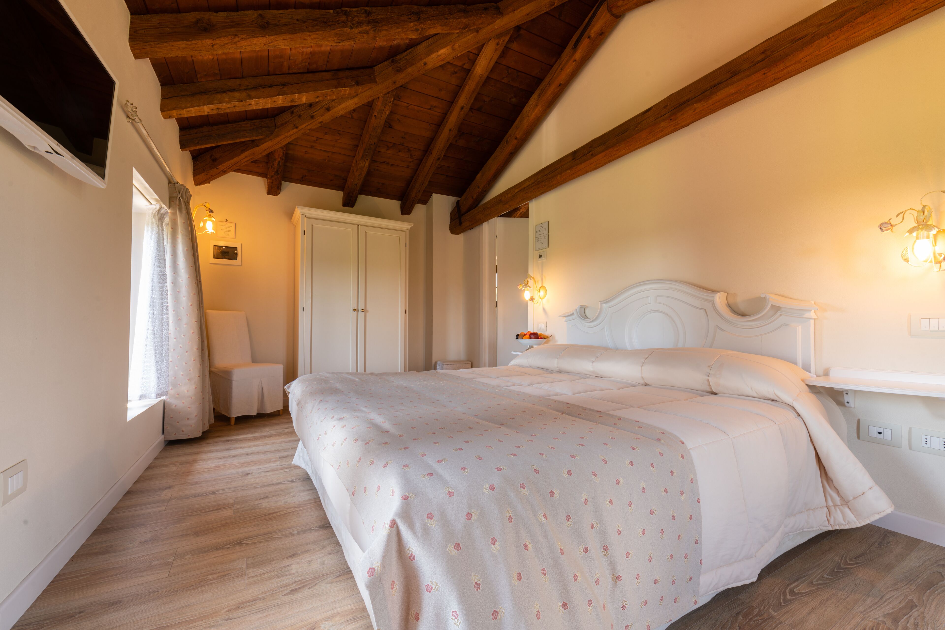 Casale in Collina