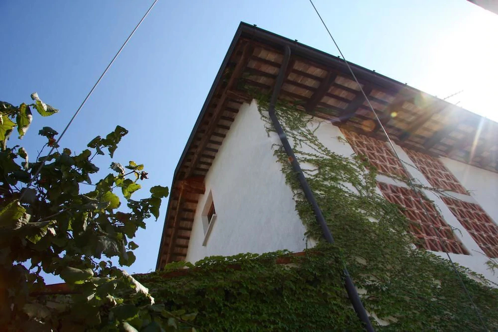 La Casa Griunit
