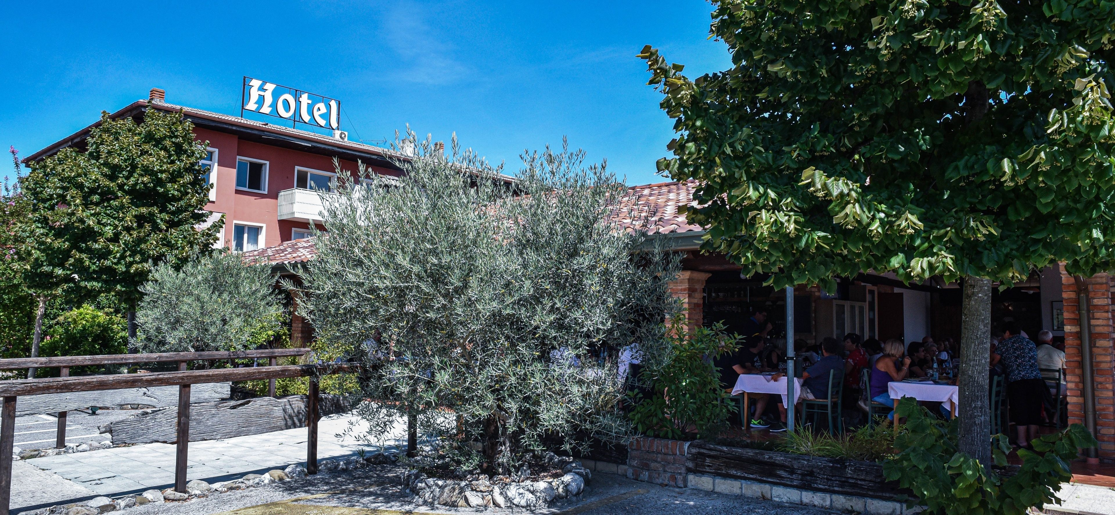 Hotel Villa Strassoldo