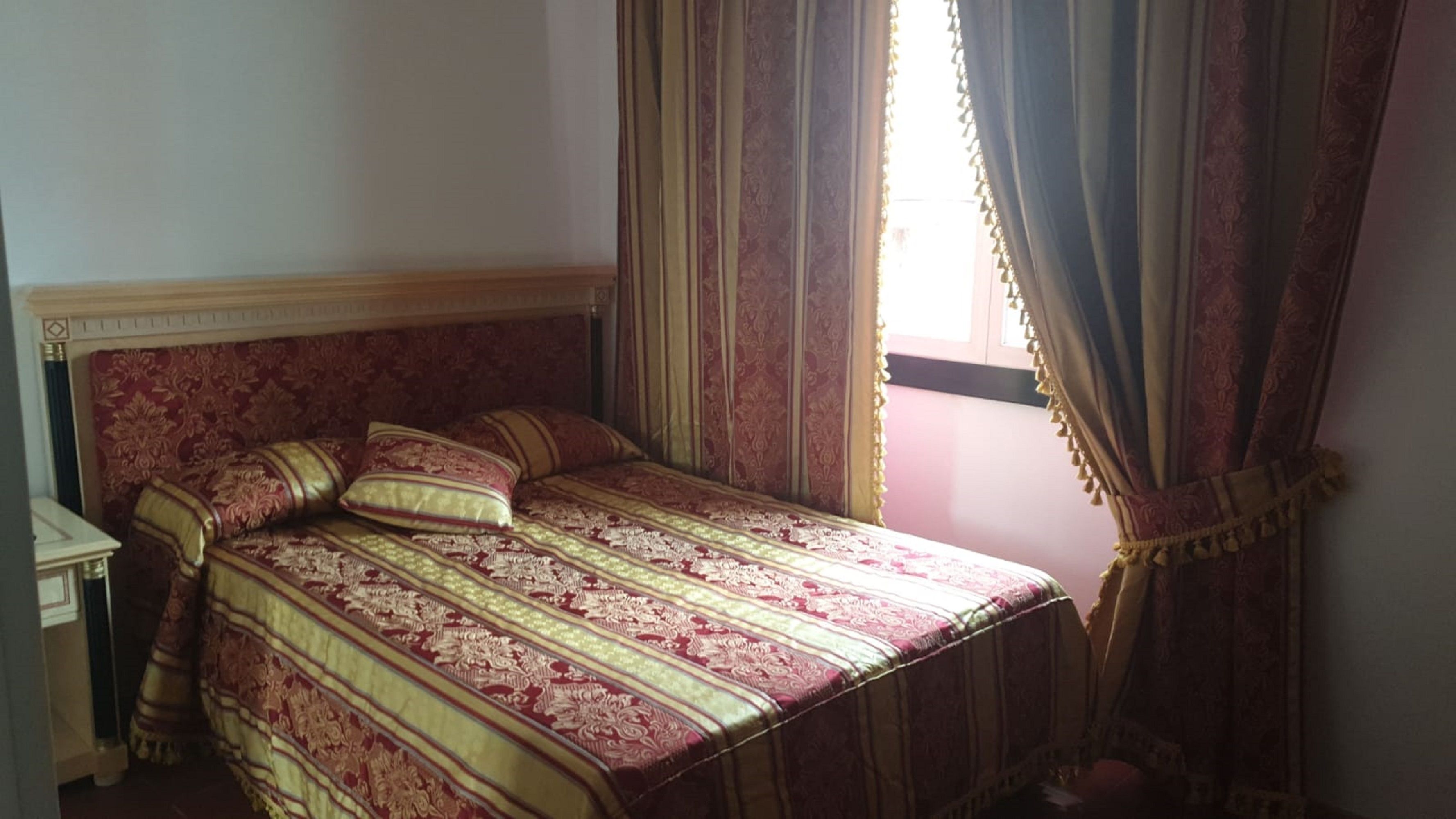 Hotel Villa Strassoldo