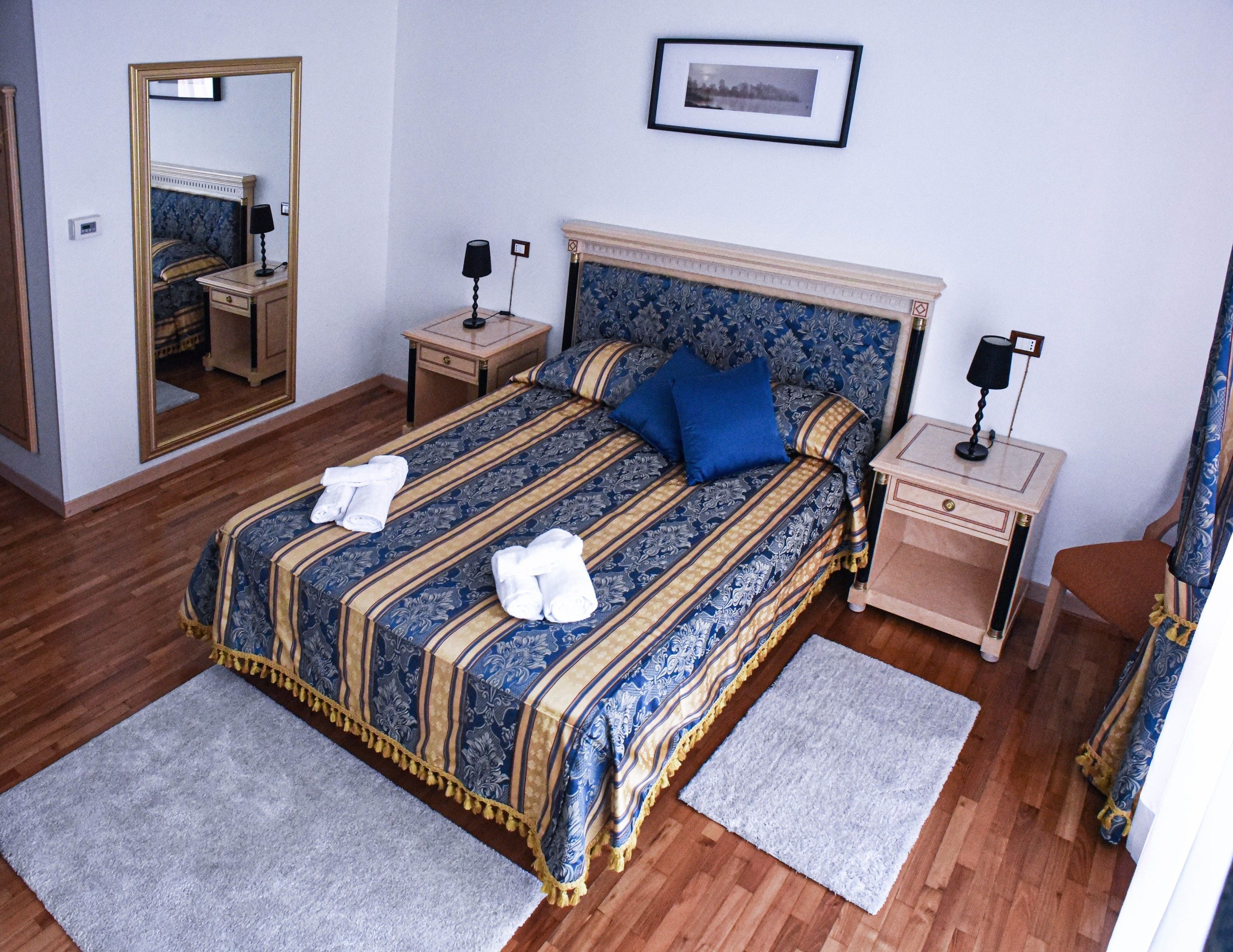 Hotel Villa Strassoldo