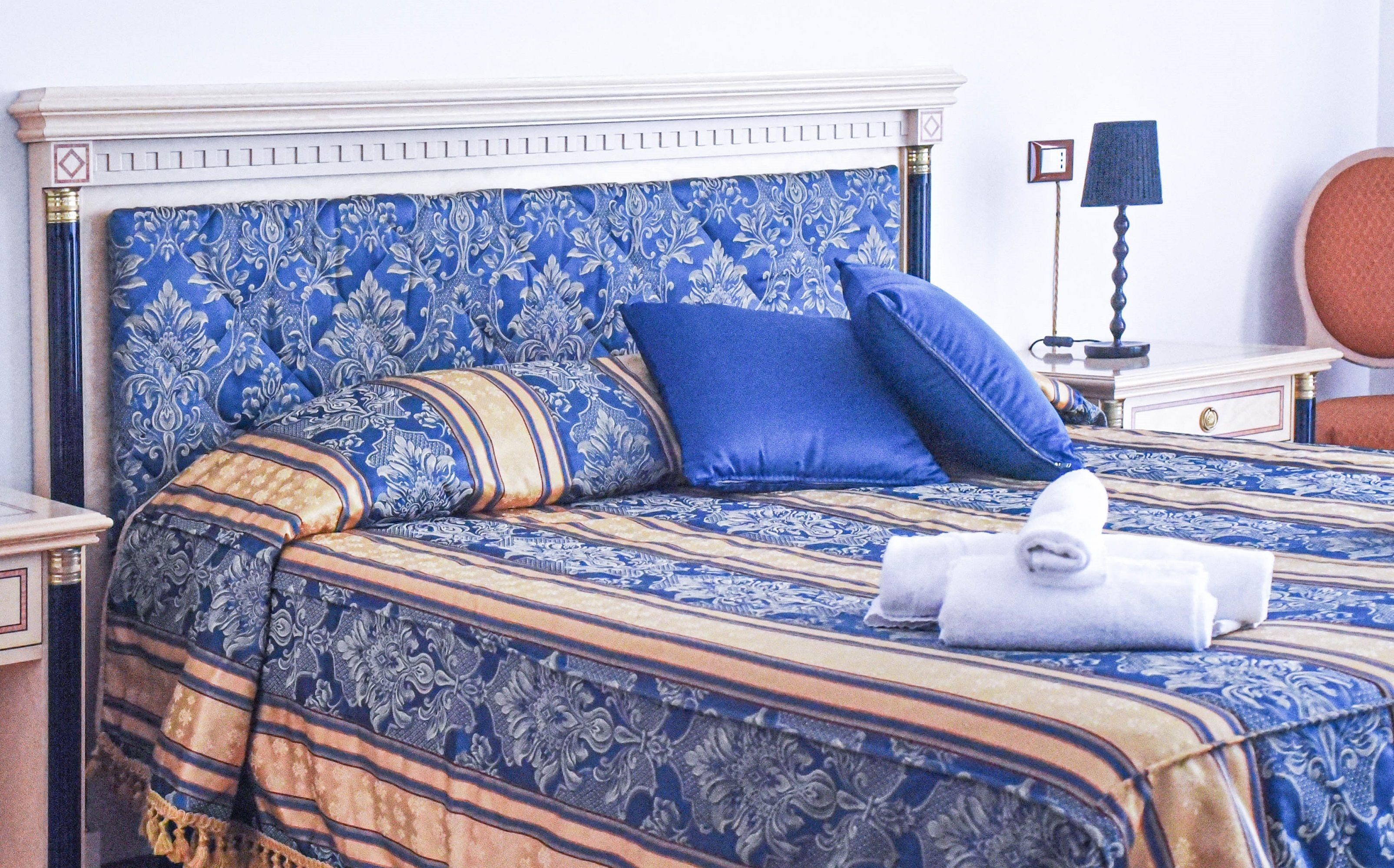 Hotel Villa Strassoldo
