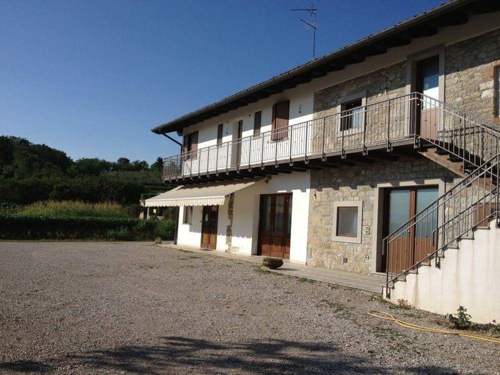 Agriturismo Famiglia Cois