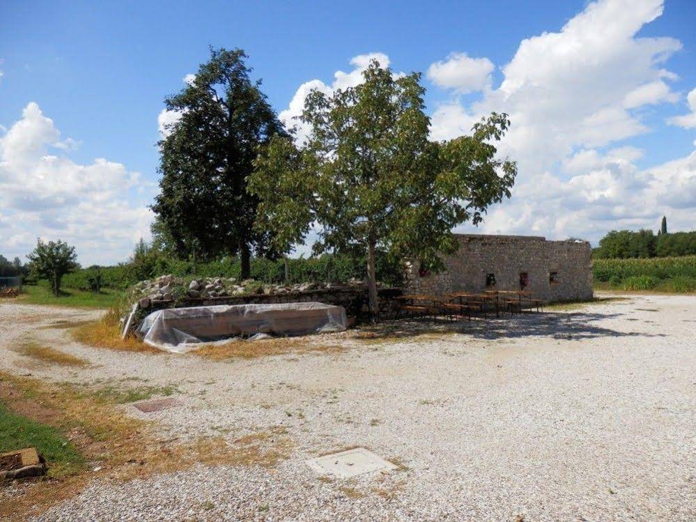 Agriturismo Famiglia Cois