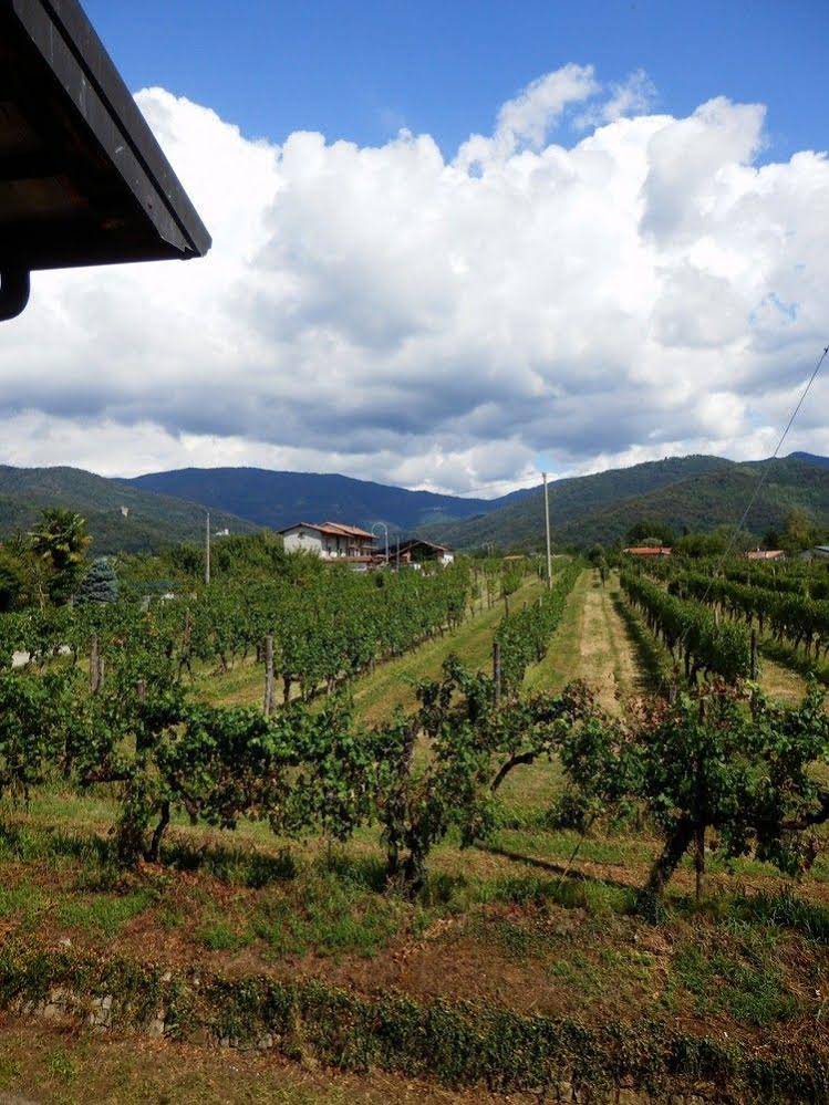 Agriturismo Famiglia Cois
