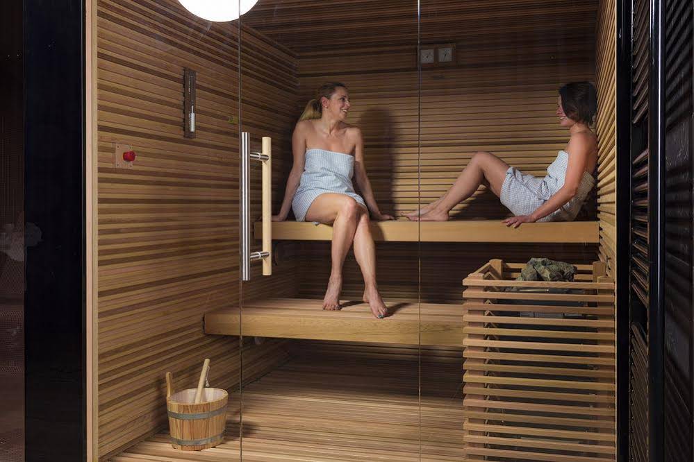Villaverde Hotel & Resort Wellness SPA & Golf