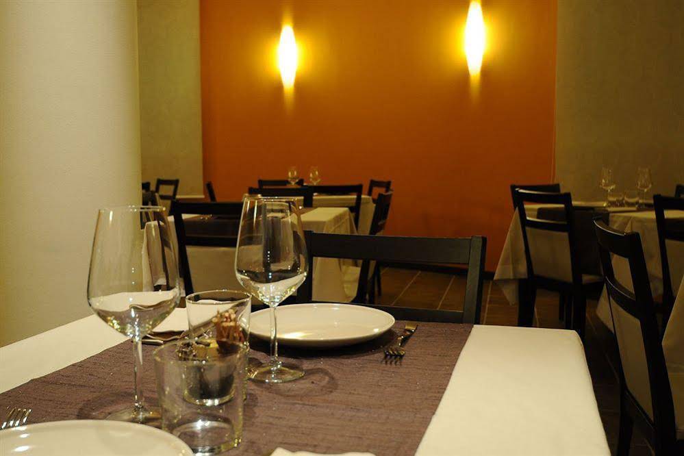 Albergo Leon Bianco