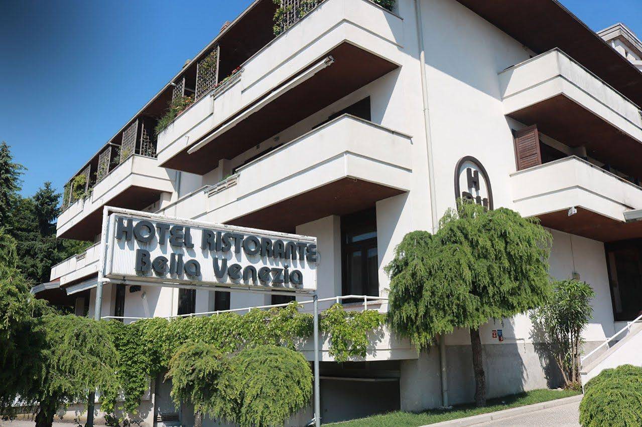 Hotel Bella Venezia