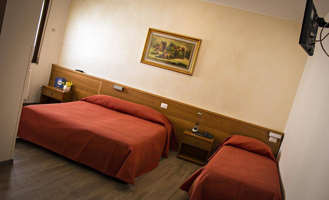 Hotel Cigno