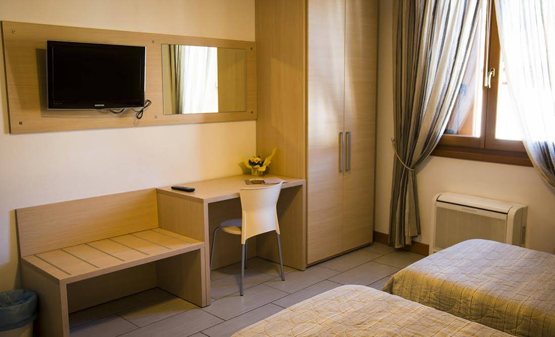 Hotel Cigno