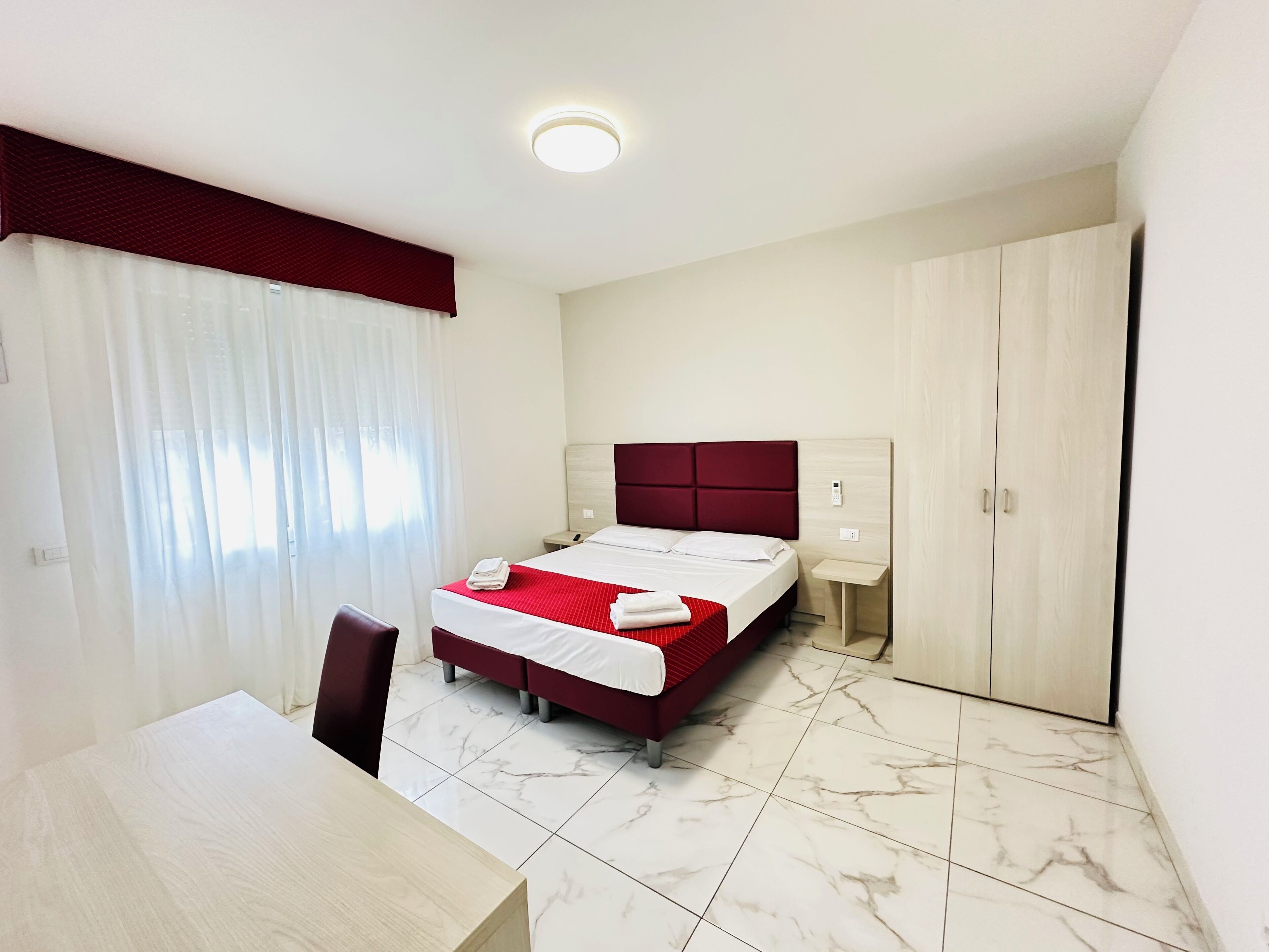 Hotel Dream Hub