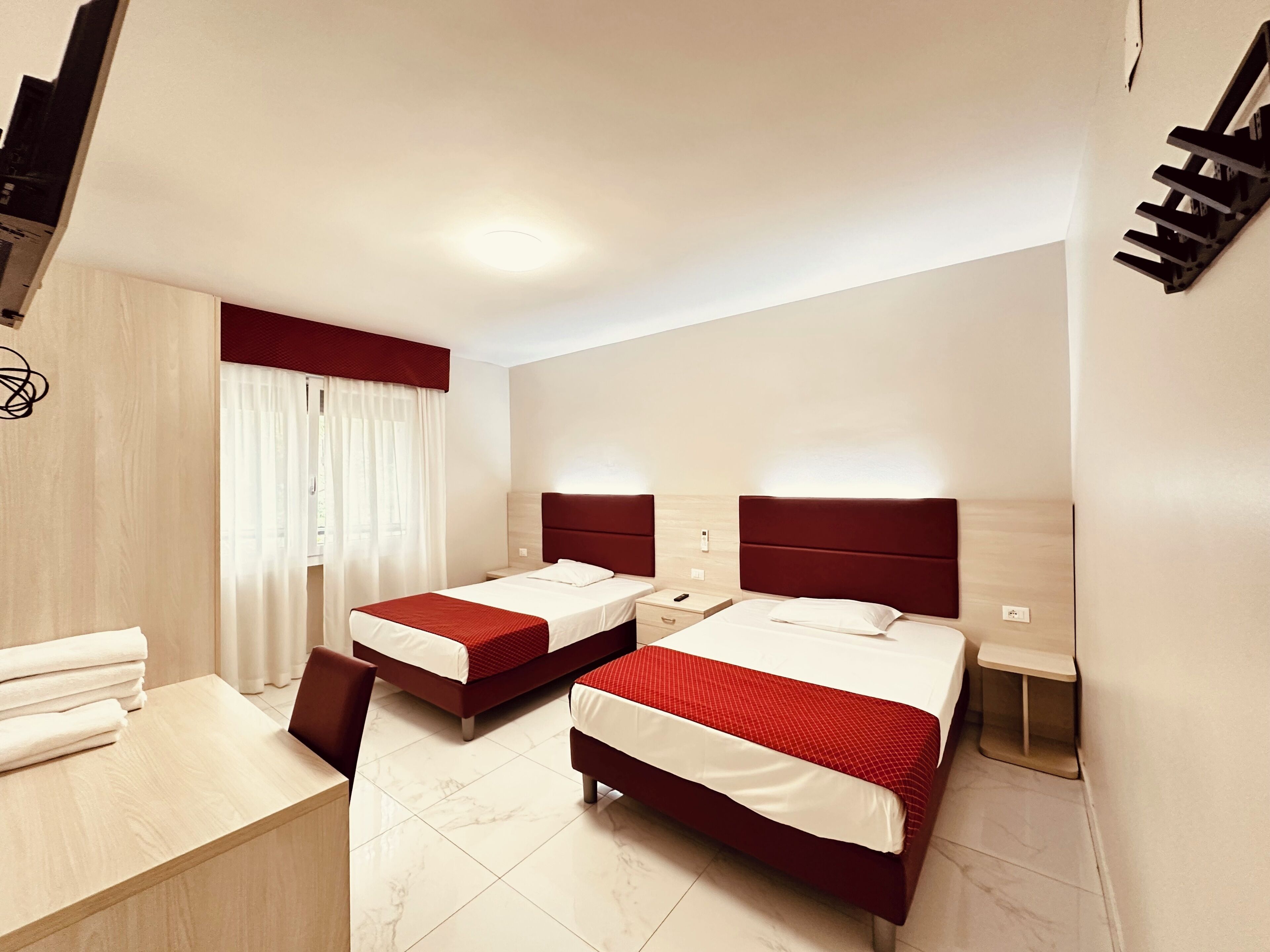 Hotel Dream Hub
