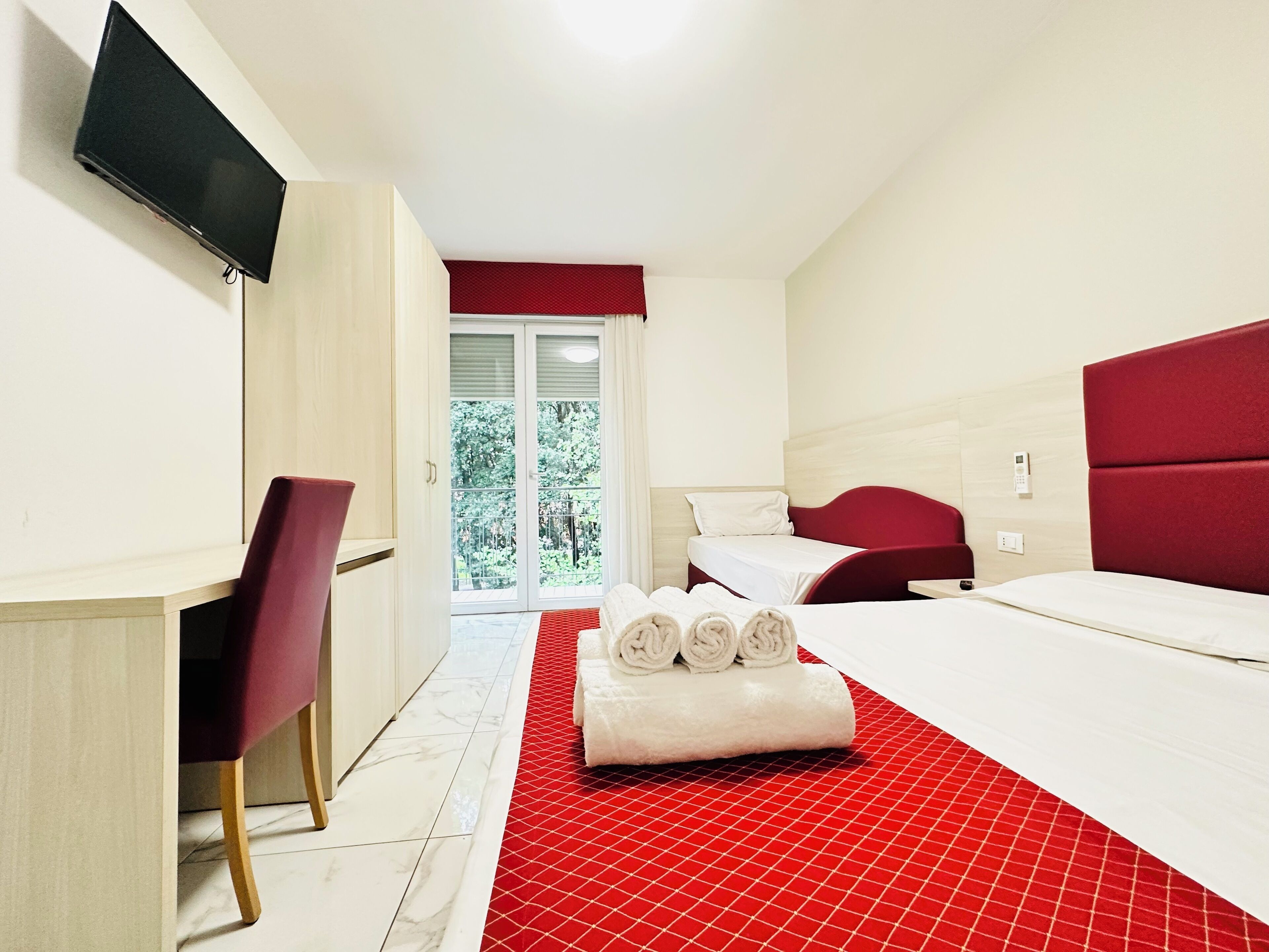 Hotel Dream Hub