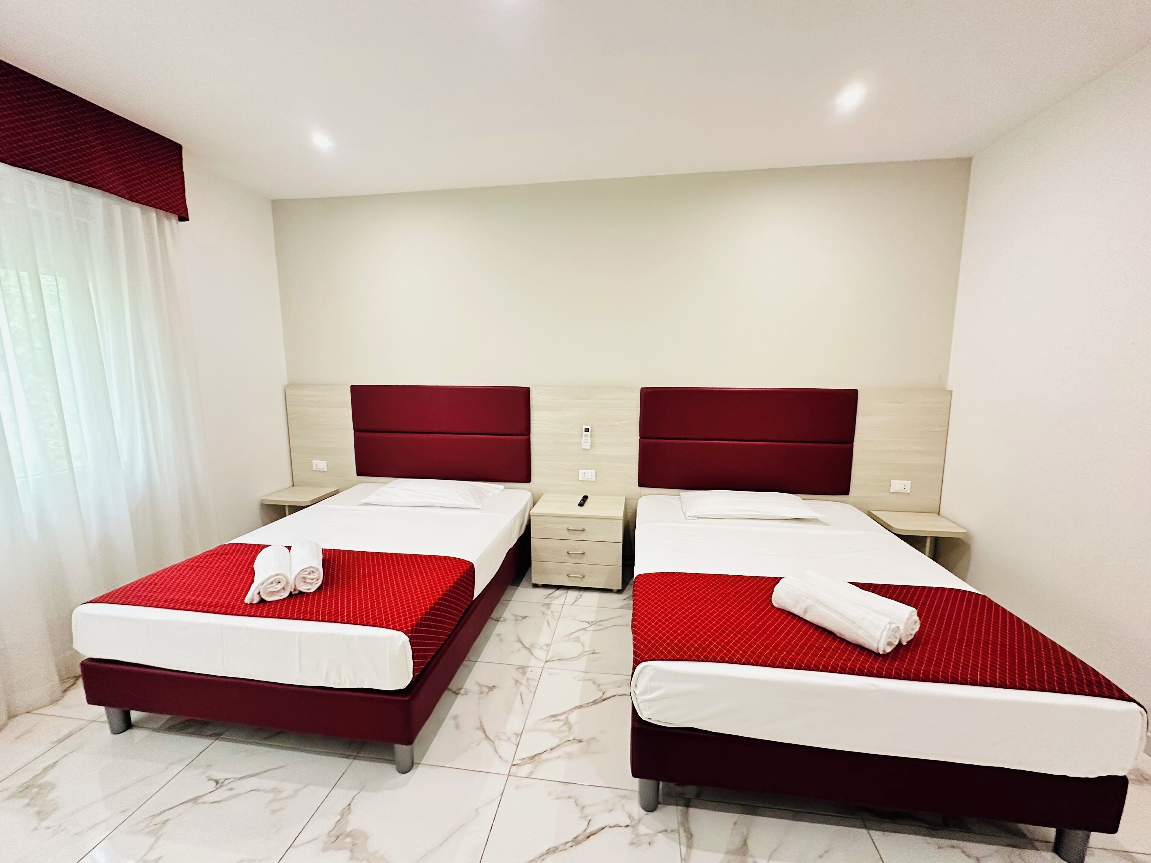 Hotel Dream Hub