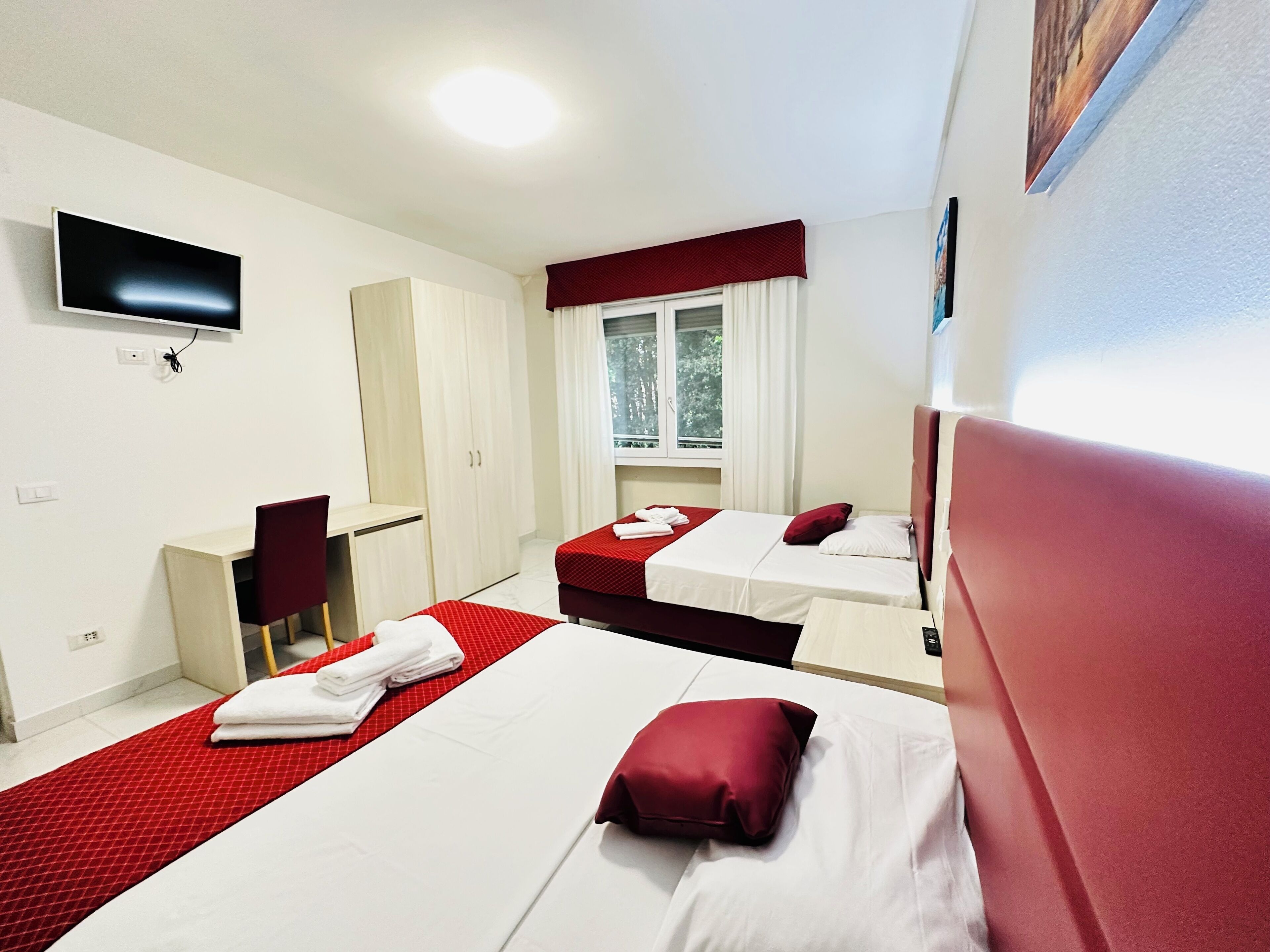 Hotel Dream Hub