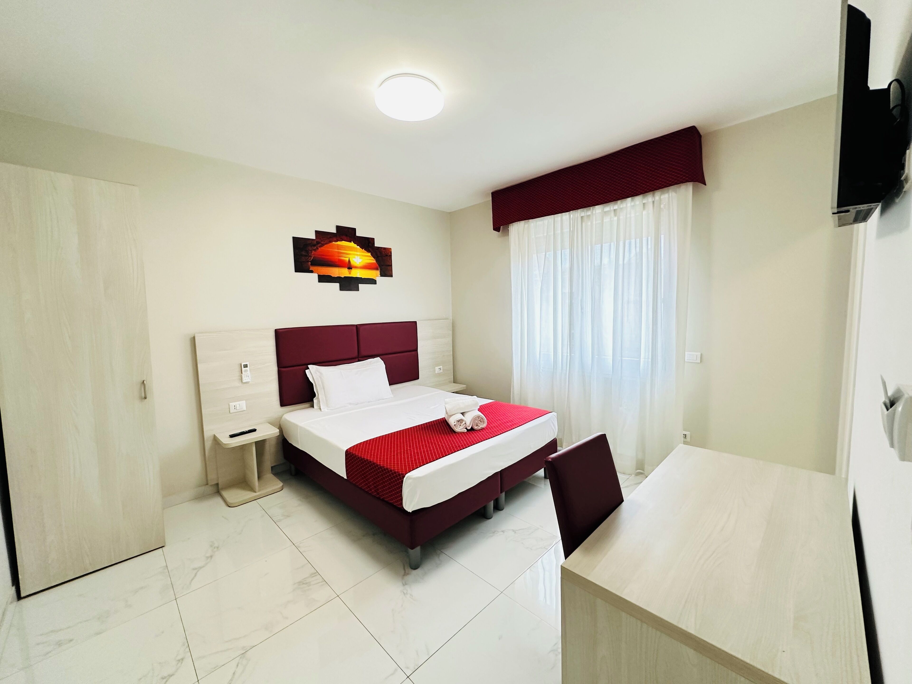 Hotel Dream Hub