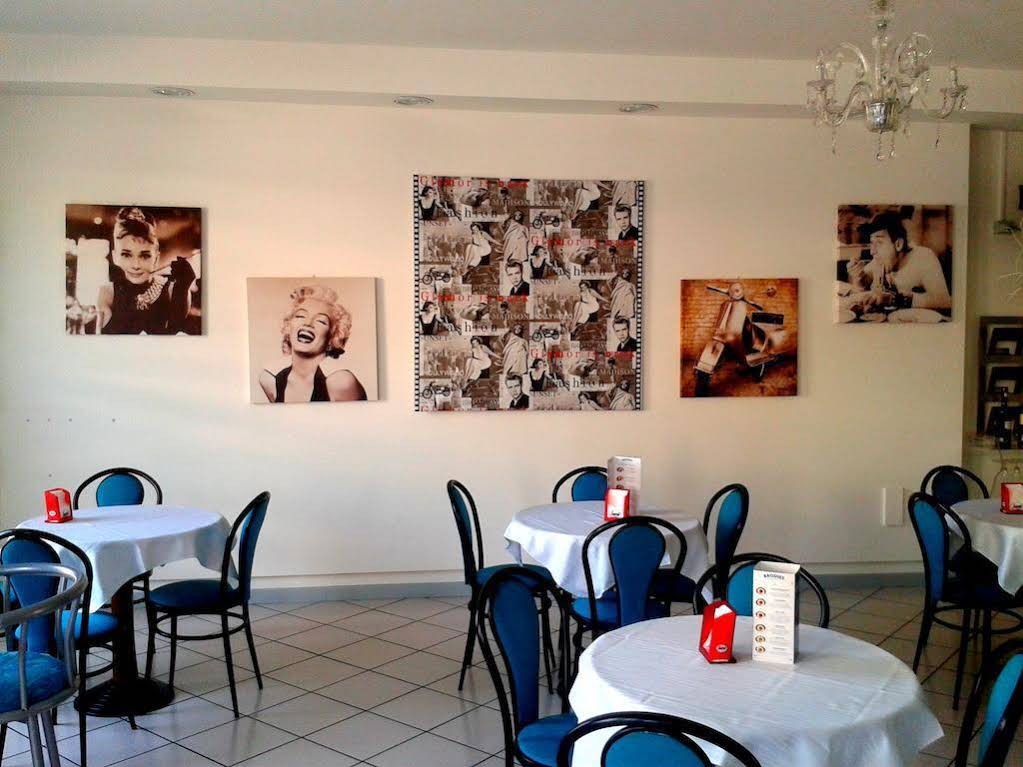 Hotel Roma