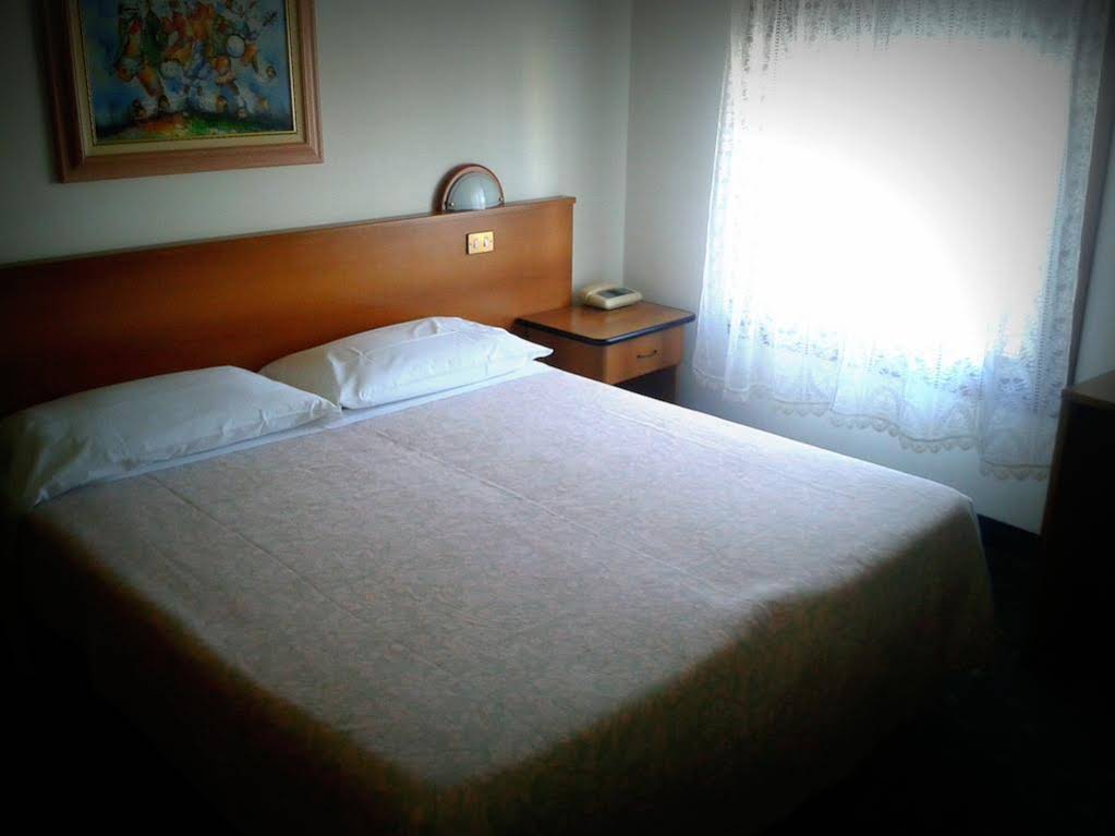 Hotel Roma