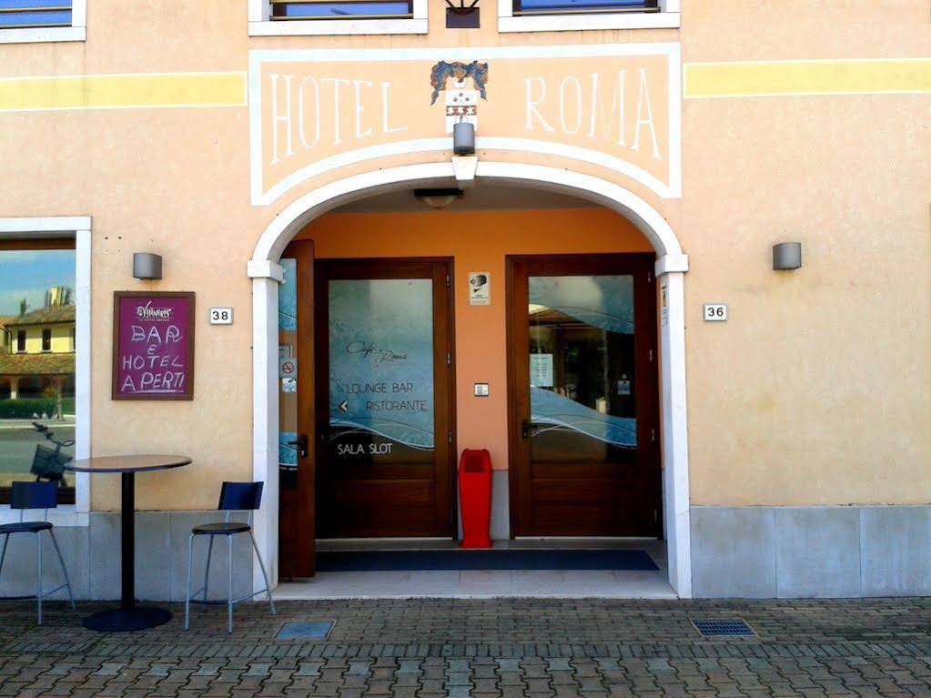 Hotel Roma