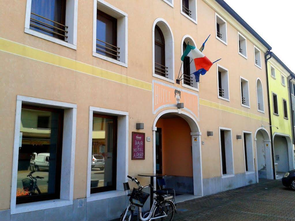 Hotel Roma