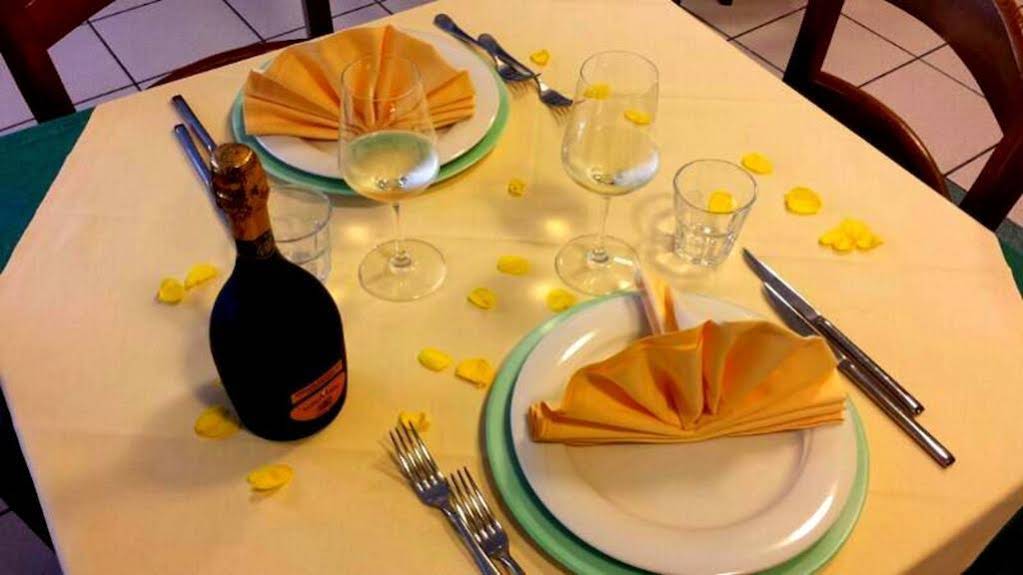 Hotel Roma