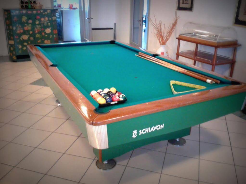 Hotel Roma