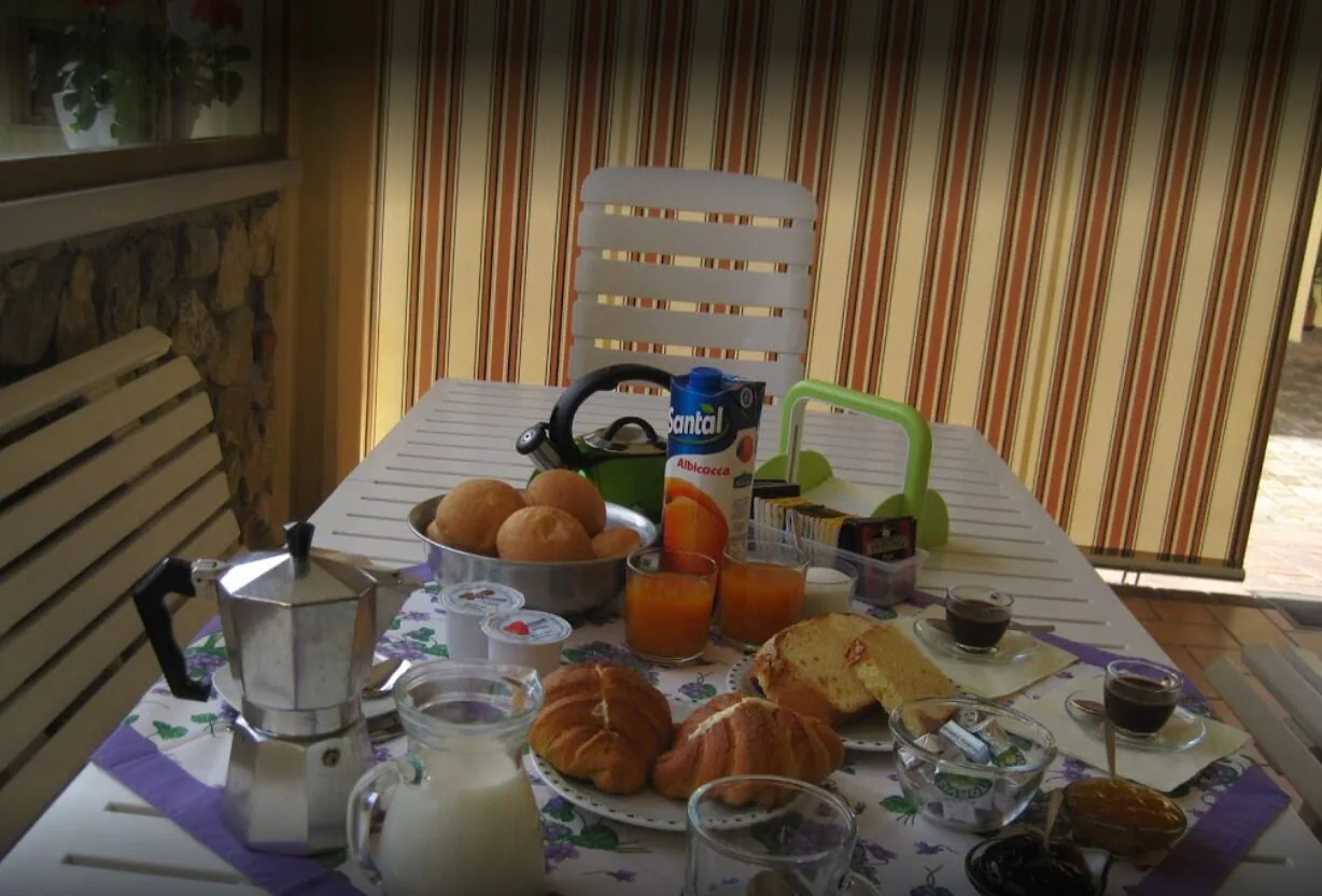 B&B Ca di Me