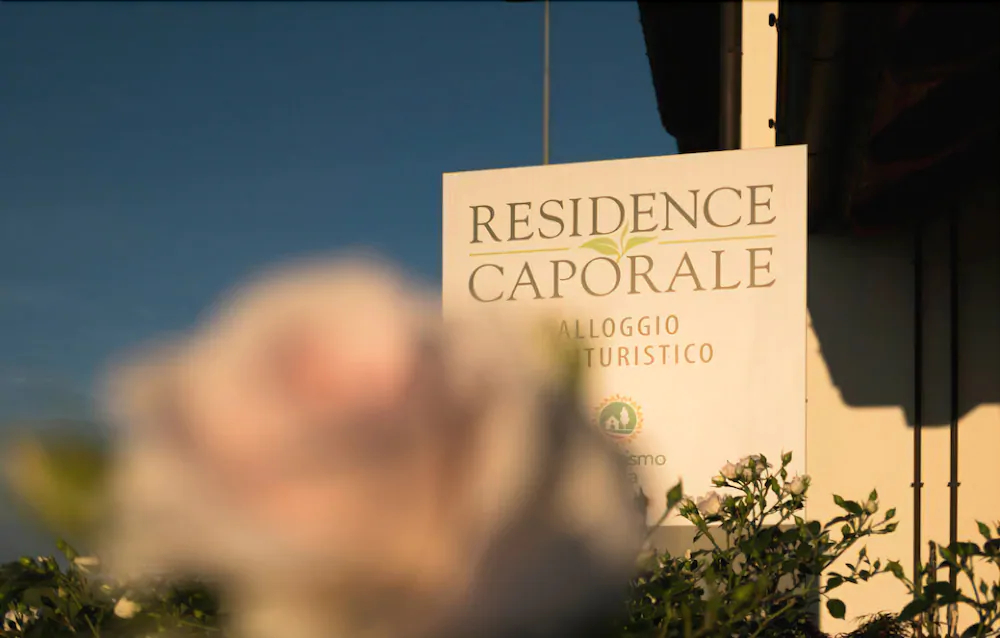 Agriturismo Residence Caporale