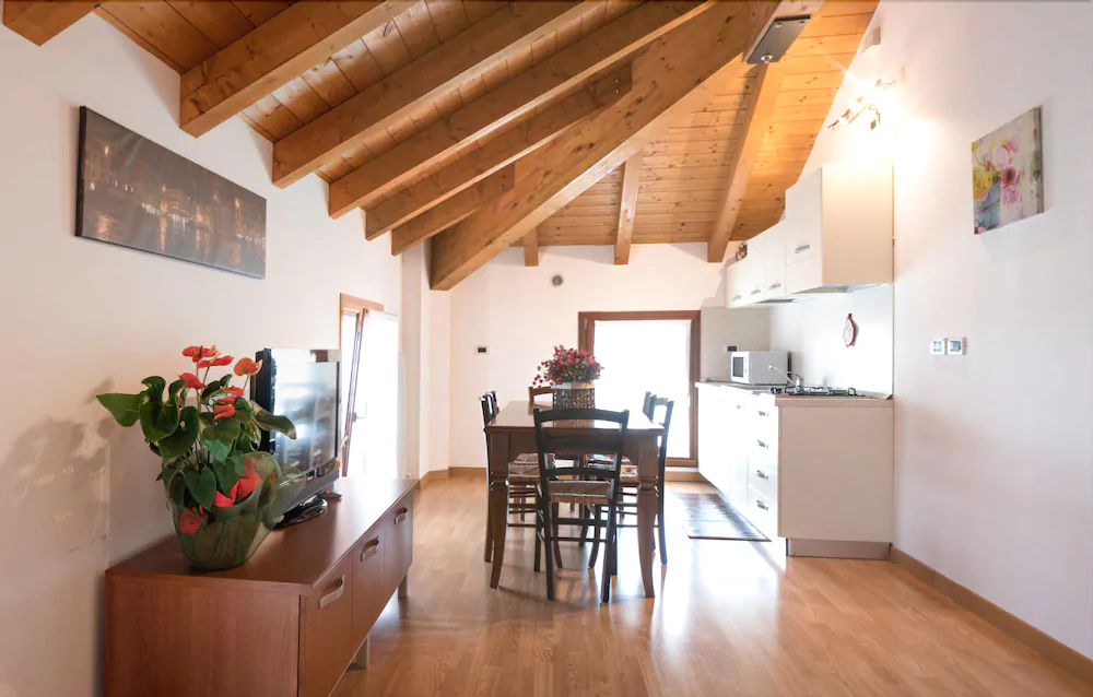 Agriturismo Residence Caporale