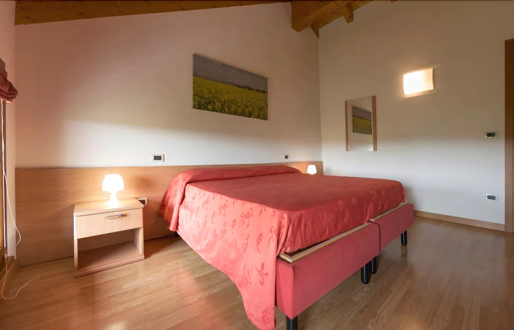Agriturismo Residence Caporale