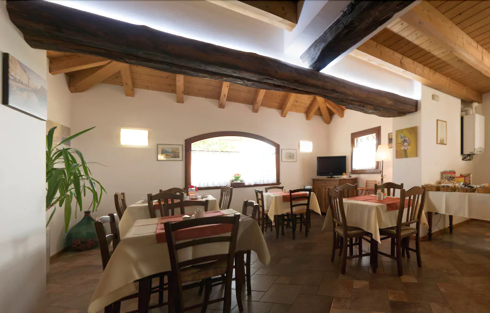 Agriturismo Residence Caporale