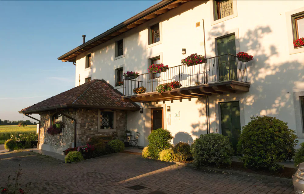 Agriturismo Residence Caporale