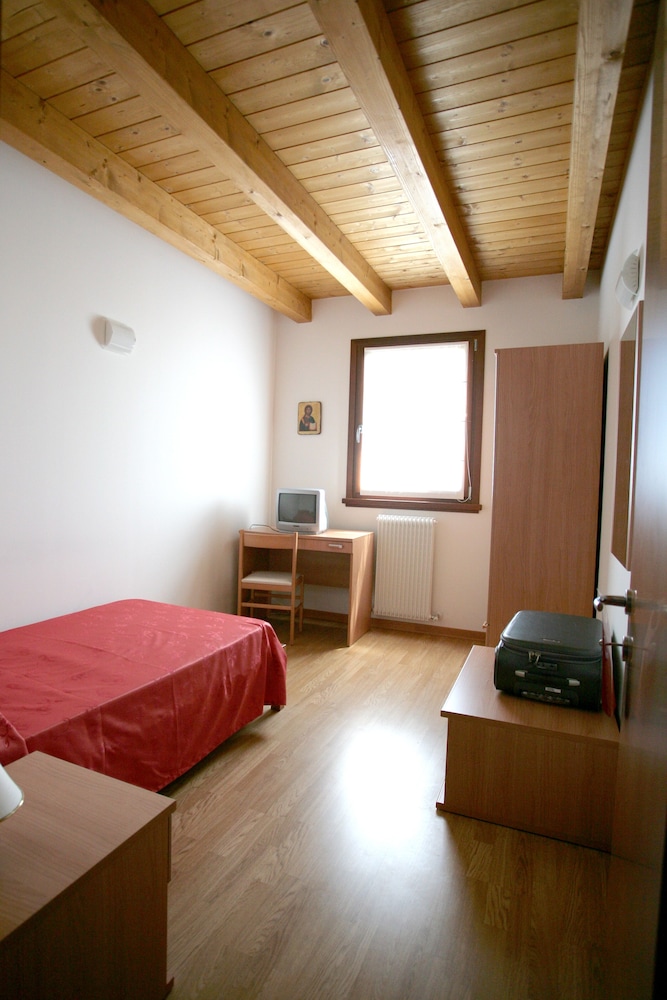 Agriturismo Residence Caporale