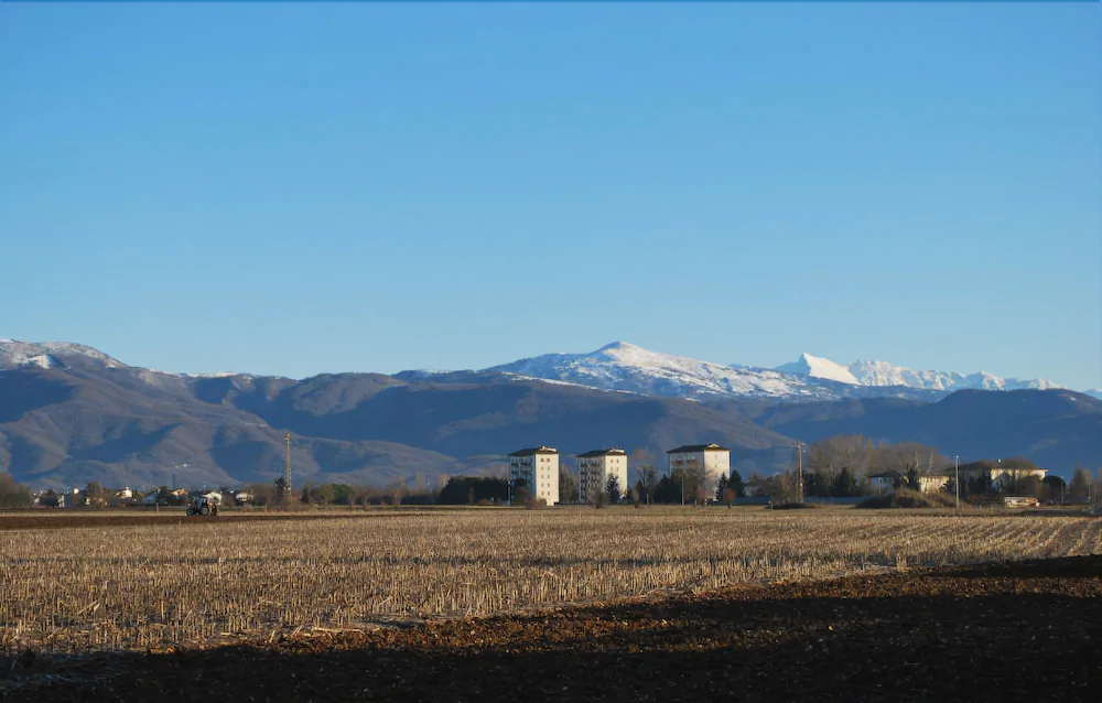 Agriturismo Residence Caporale