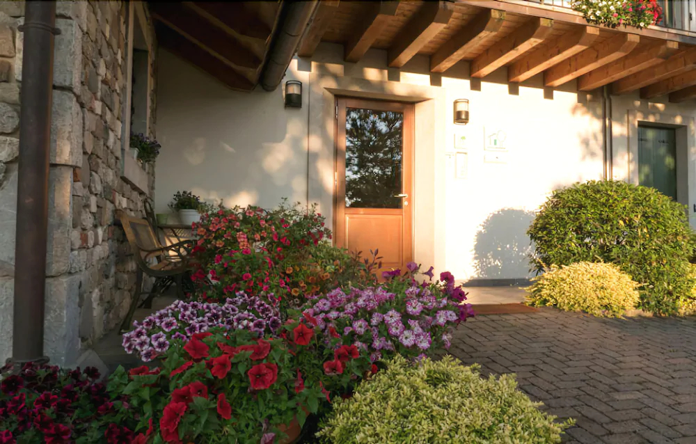 Agriturismo Residence Caporale