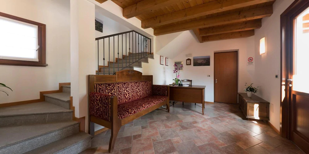 Agriturismo Residence Caporale