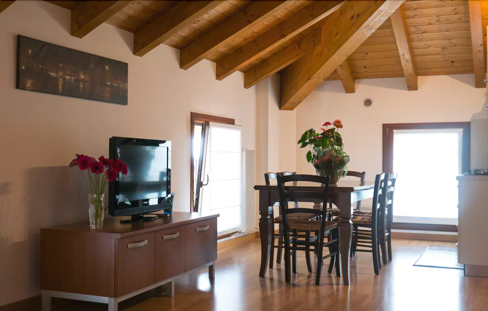 Agriturismo Residence Caporale