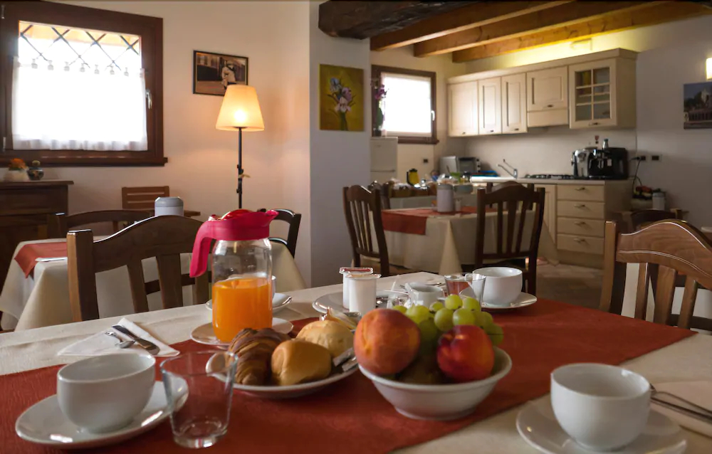 Agriturismo Residence Caporale