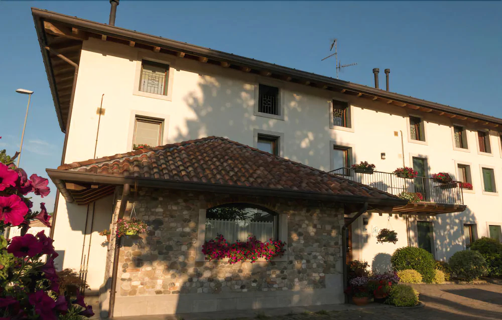 Agriturismo Residence Caporale