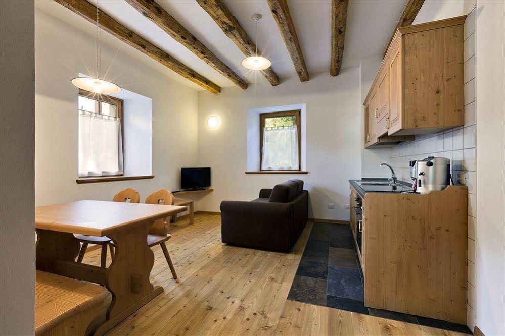 Albergo Diffuso Borgo Soandri