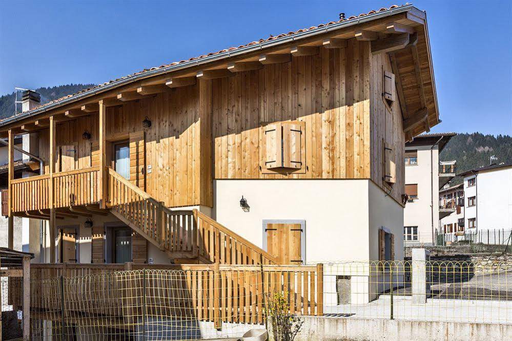 Albergo Diffuso Borgo Soandri