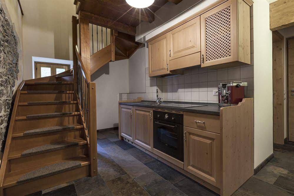 Albergo Diffuso Borgo Soandri