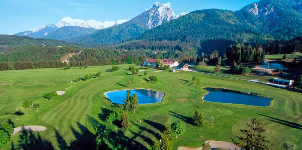 La Luna delle Montagne