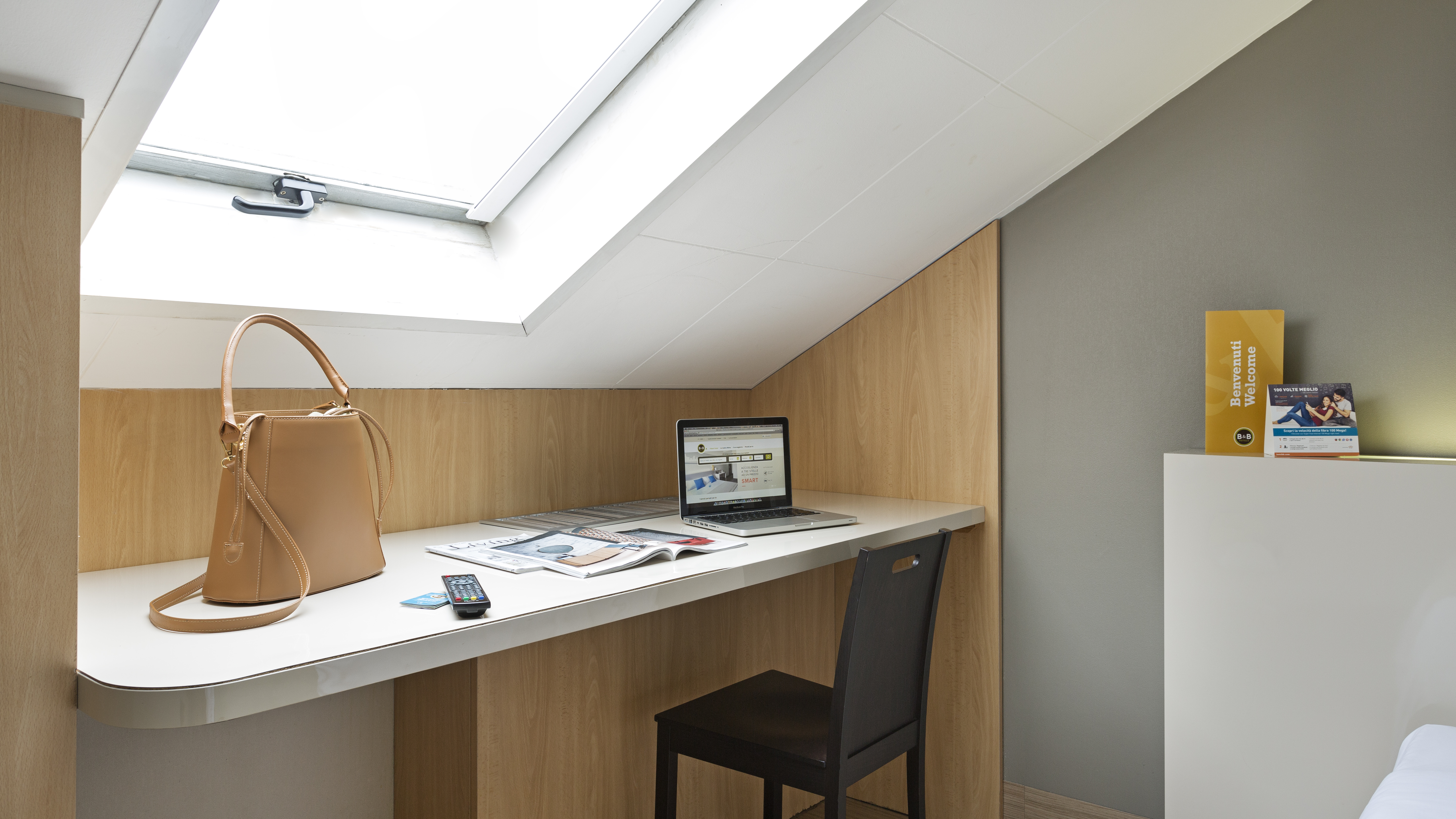 B&B Hotel UDINE