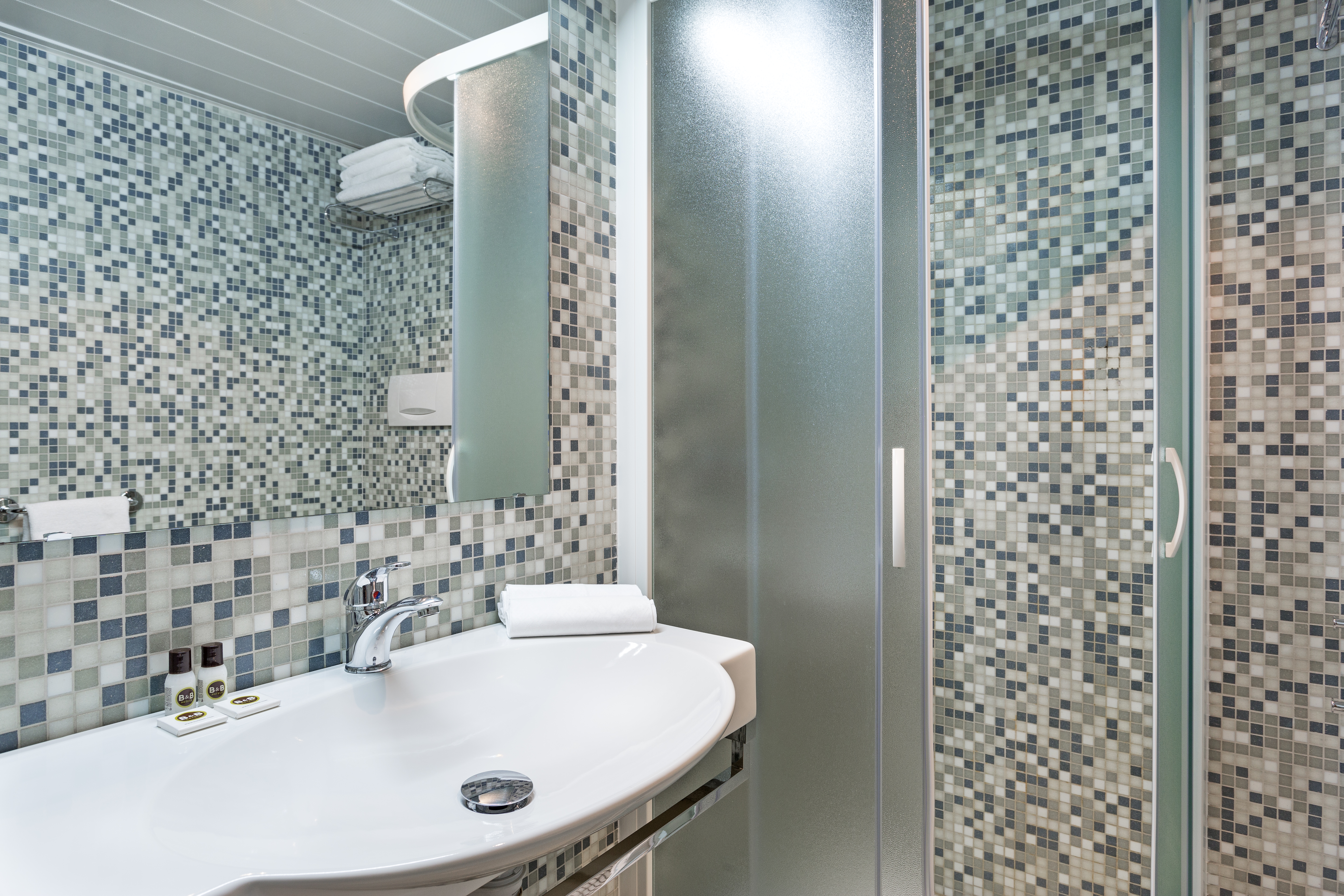 B&B Hotel UDINE